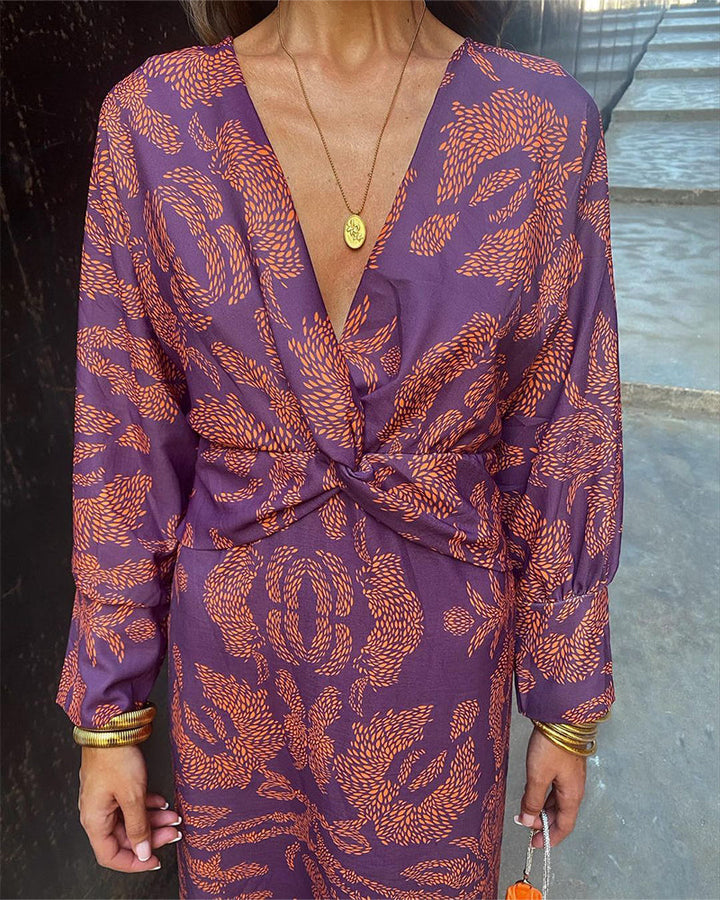 Elegant Luxury Dress for Women