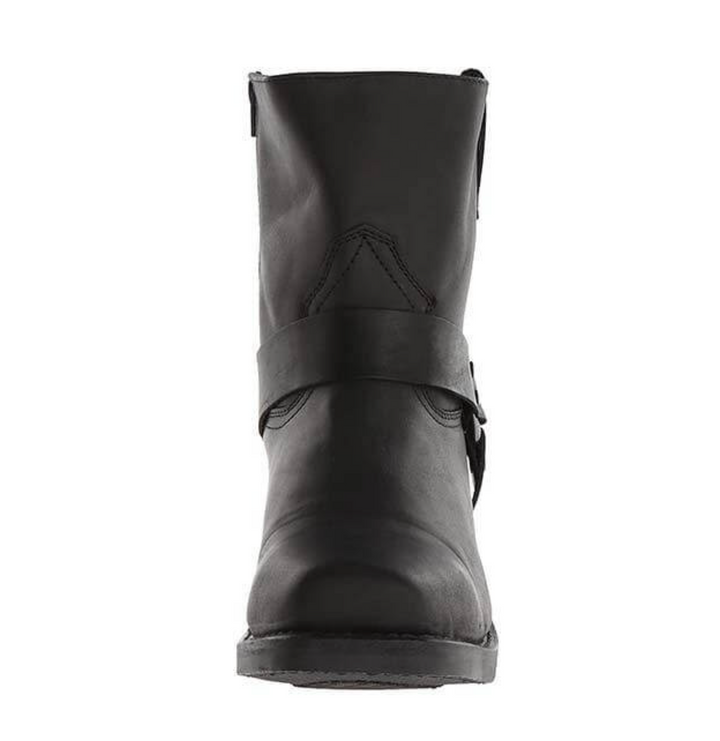 Vintage Luxe Boots for Women