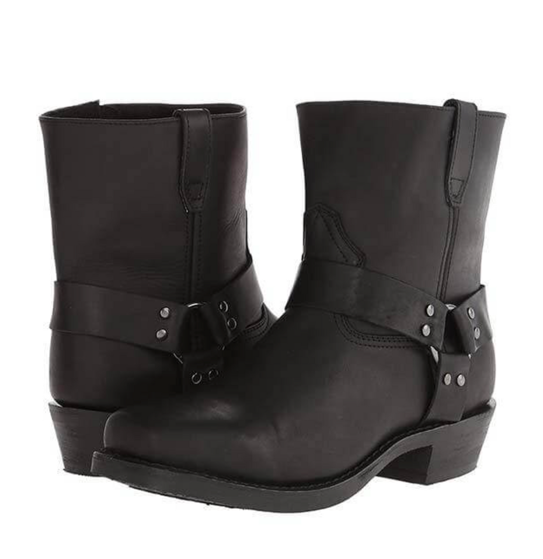 Vintage Luxe Boots for Women