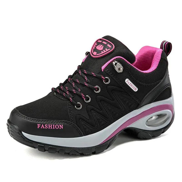 Women's Orthopedic Slip-On Shoes for Comfort and Pain Relief