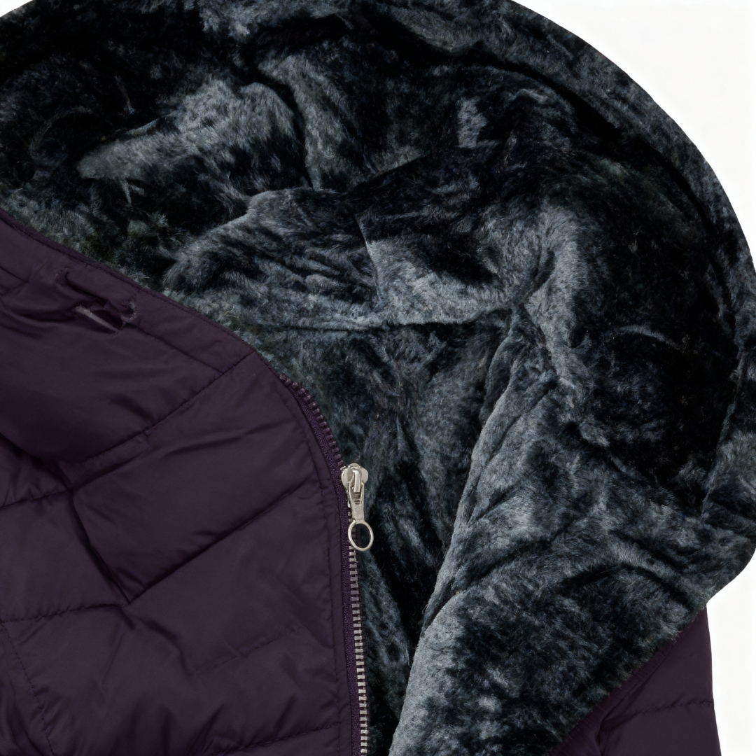 Ashford | Waterproof Winter Coat