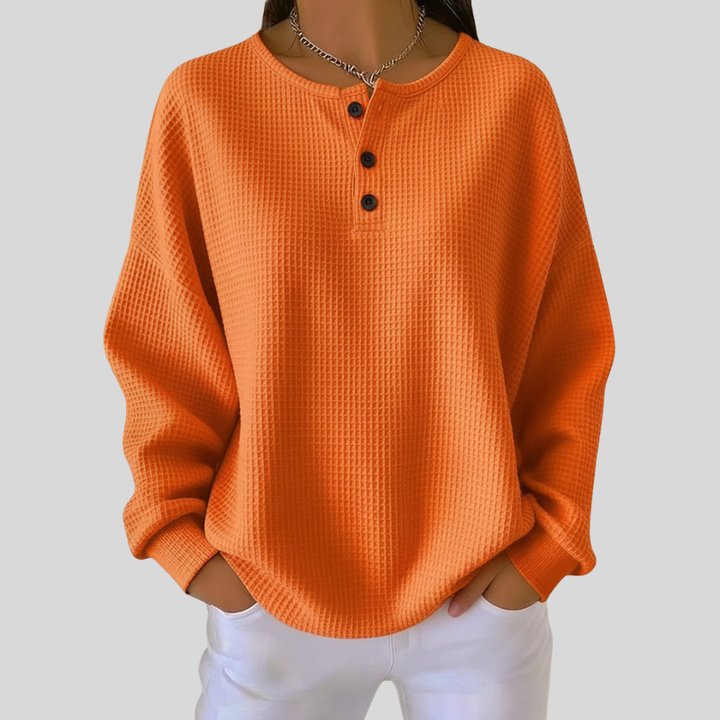 Anne | Casual Sweatshirt