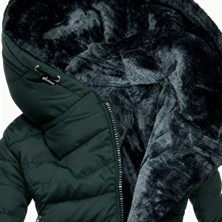 Ashford | Waterproof Winter Coat