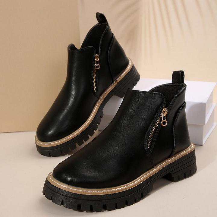 Kate Elegant Comfort Boots