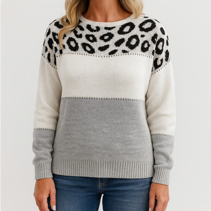 Charlotte | Elegant Jumper