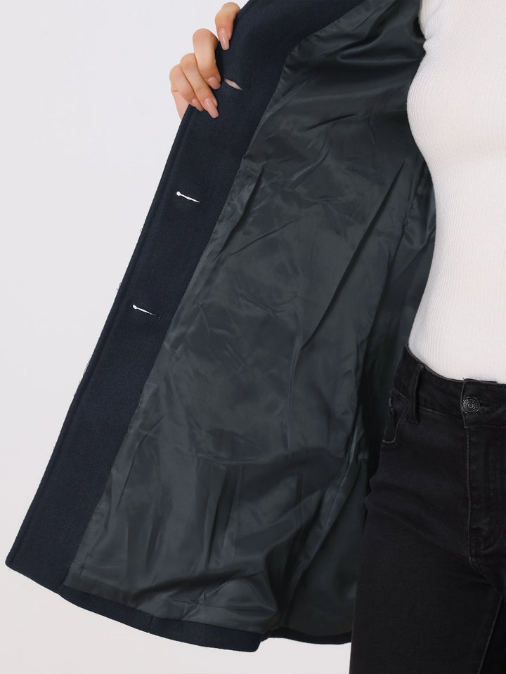 Josephine | Winter Trench Coat